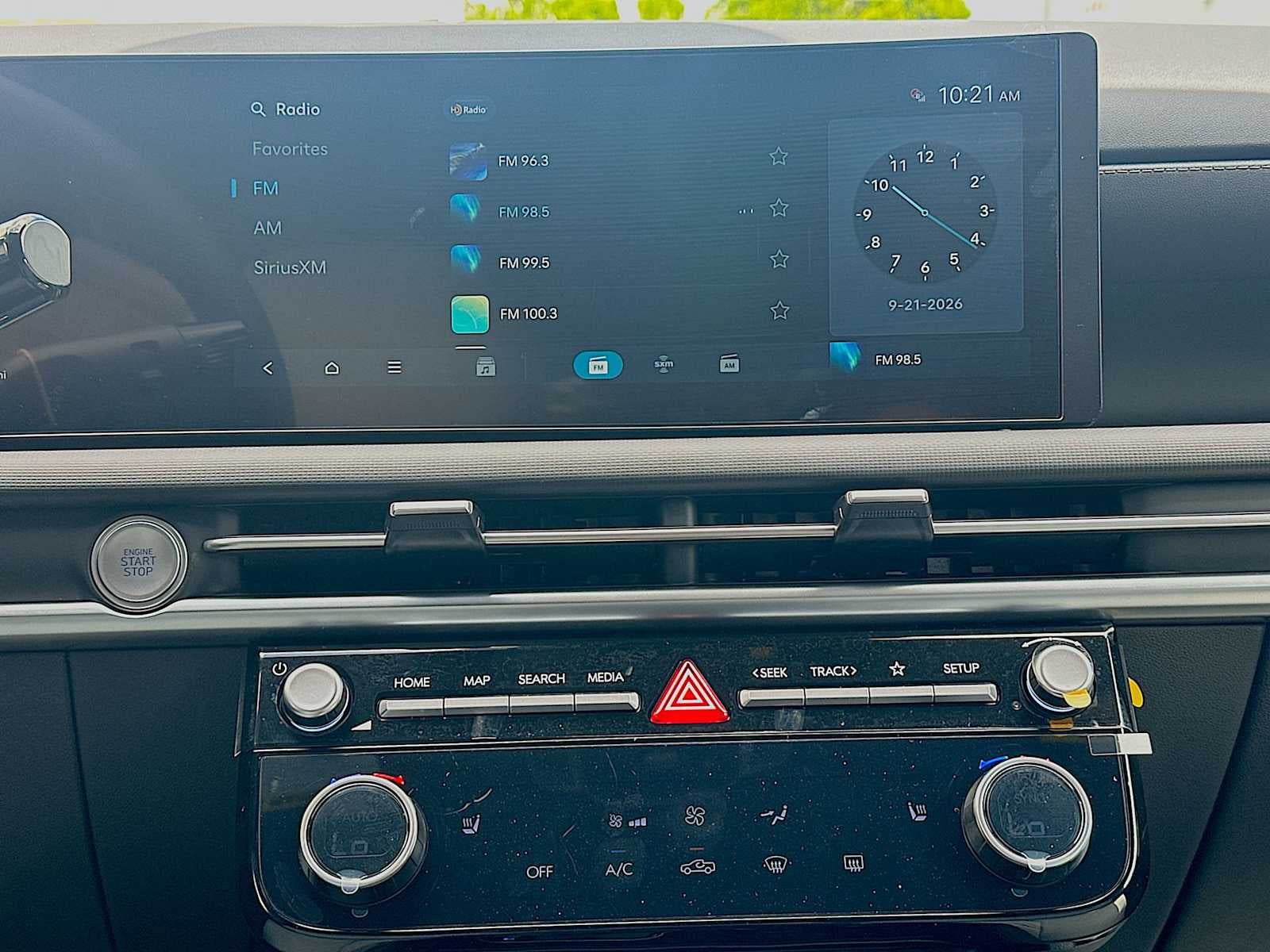 2026 Hyundai SANTA CRUZ SEL Activity AWD