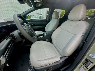 2026 Hyundai SANTA CRUZ SEL Activity AWD