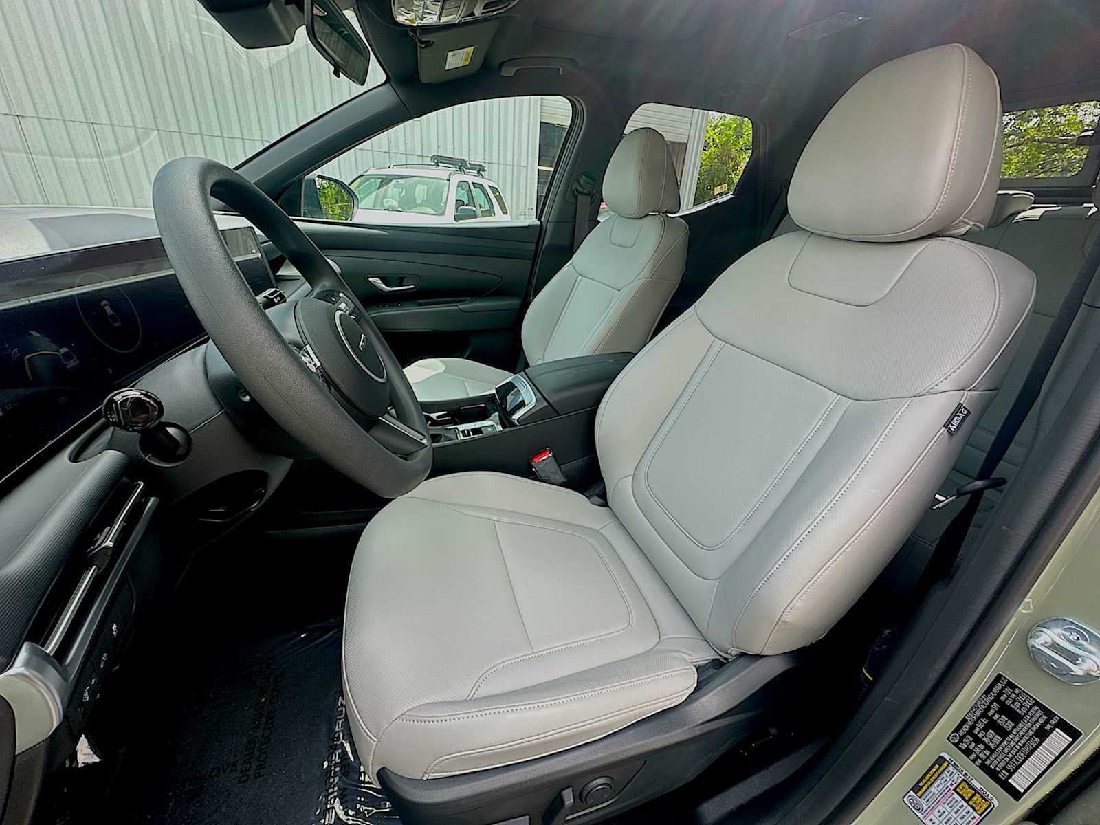 2026 Hyundai SANTA CRUZ SEL Activity AWD