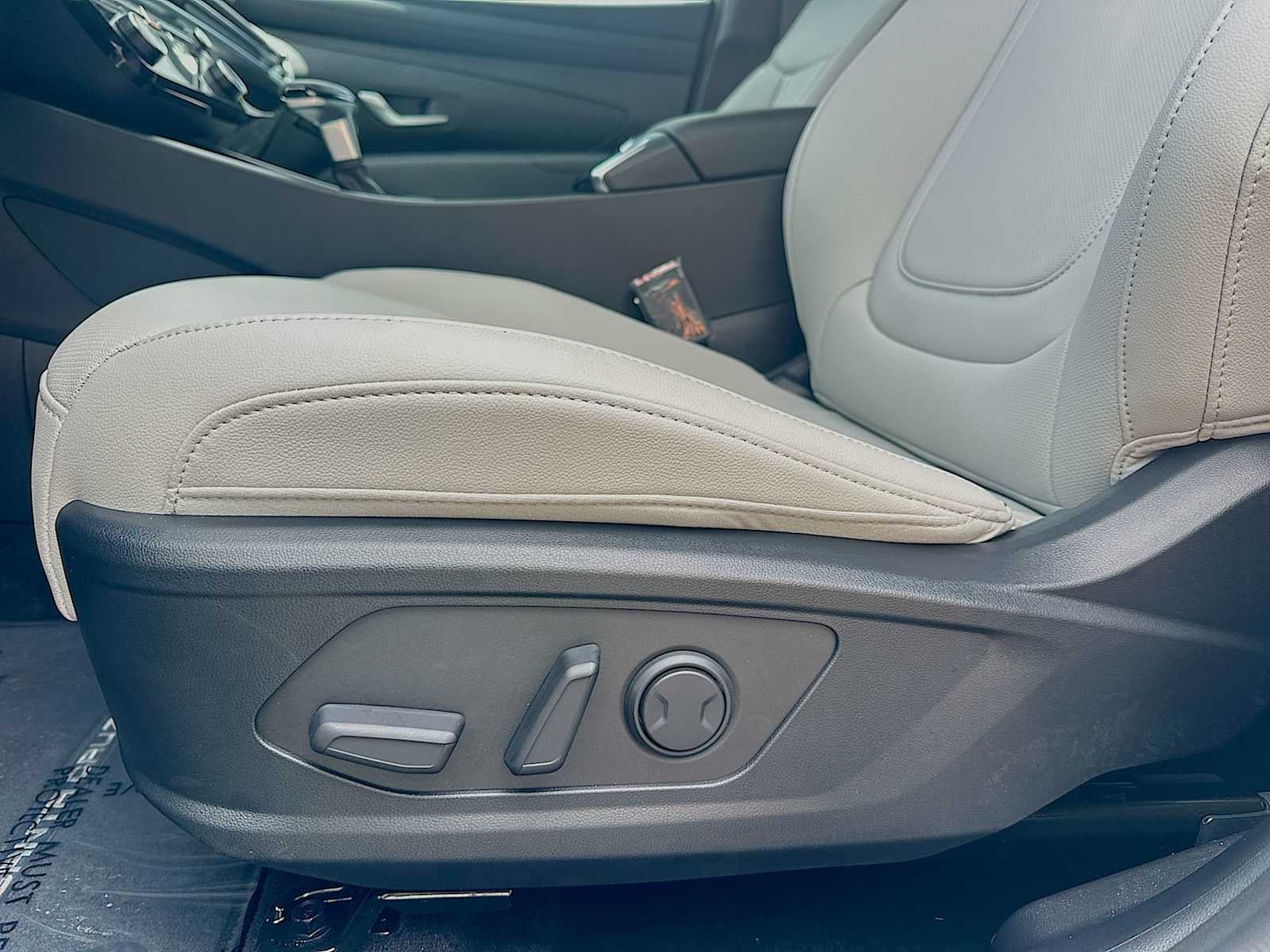 2026 Hyundai SANTA CRUZ SEL Activity AWD