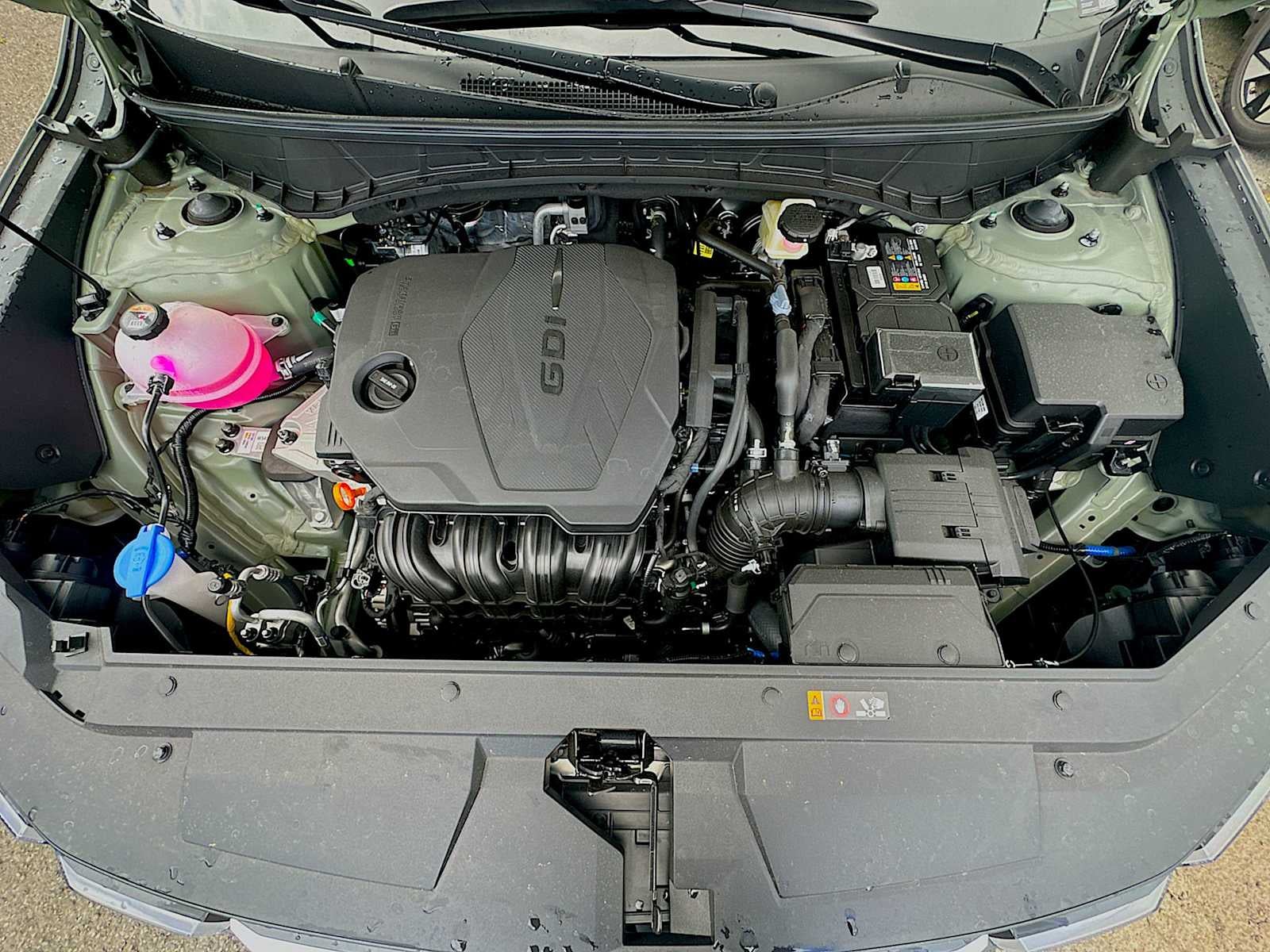 2026 Hyundai SANTA CRUZ SEL Activity AWD