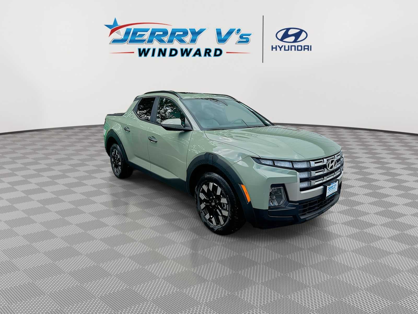 2026 Hyundai SANTA CRUZ SEL Activity AWD