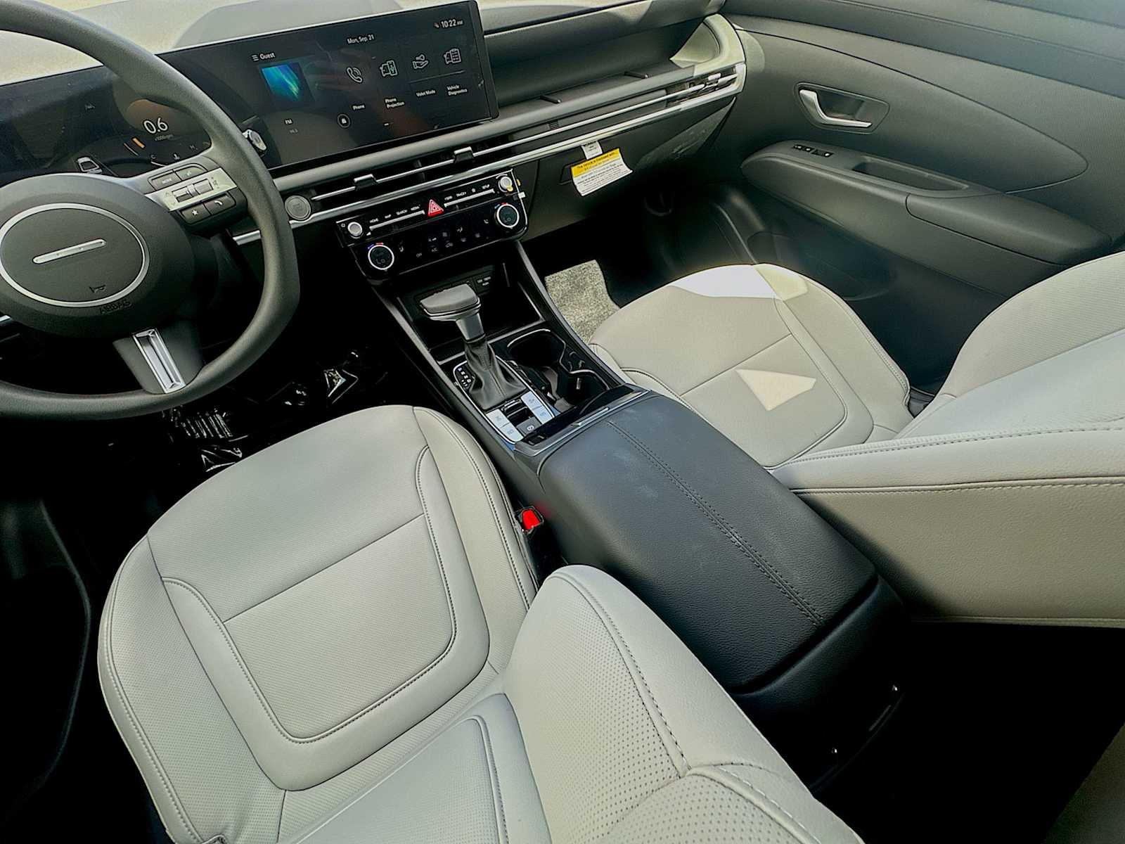 2026 Hyundai SANTA CRUZ SEL Activity AWD
