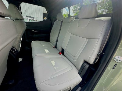 2026 Hyundai SANTA CRUZ SEL Activity AWD