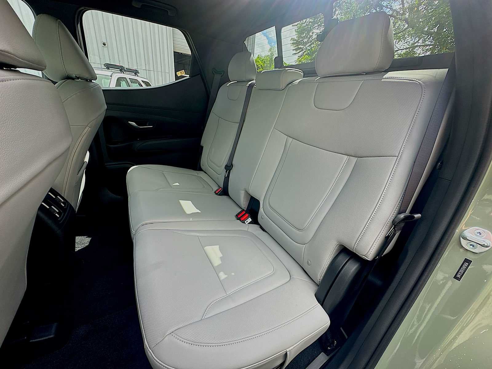 2026 Hyundai SANTA CRUZ SEL Activity AWD