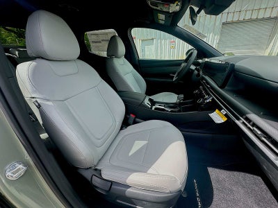 2026 Hyundai SANTA CRUZ SEL Activity AWD