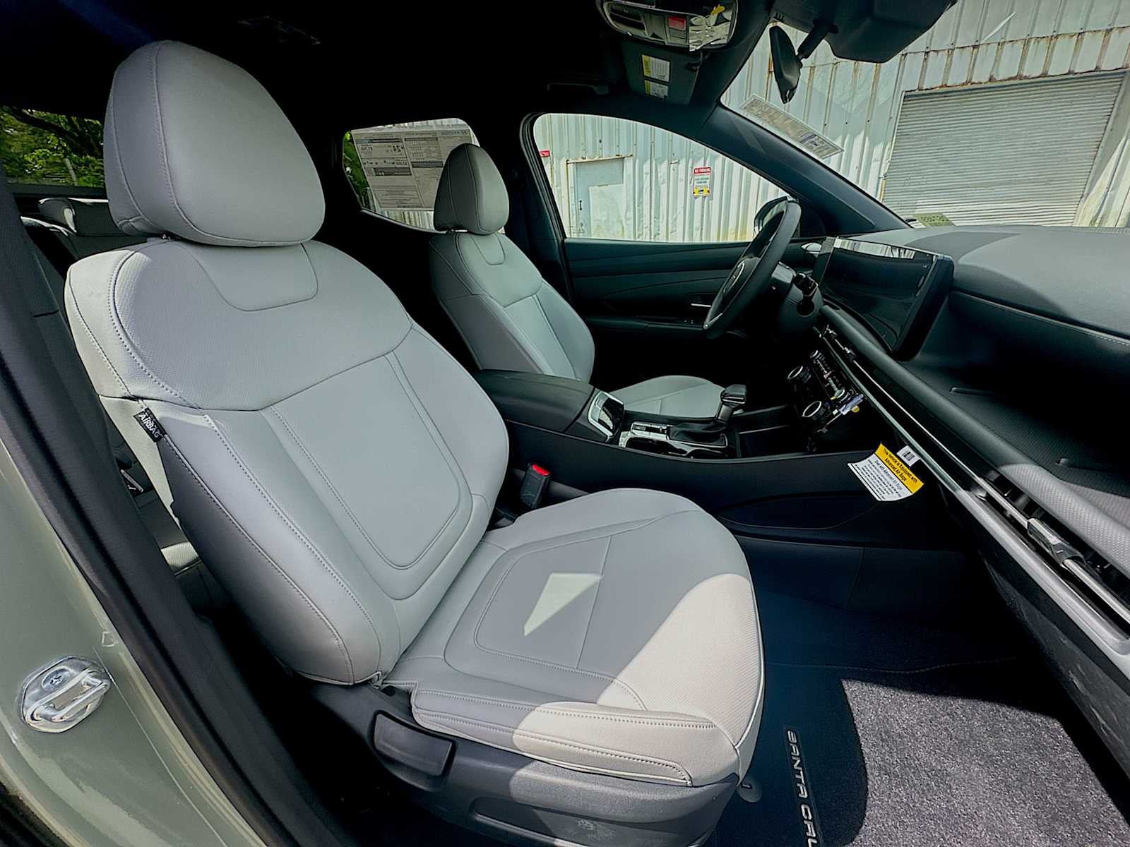 2026 Hyundai SANTA CRUZ SEL Activity AWD