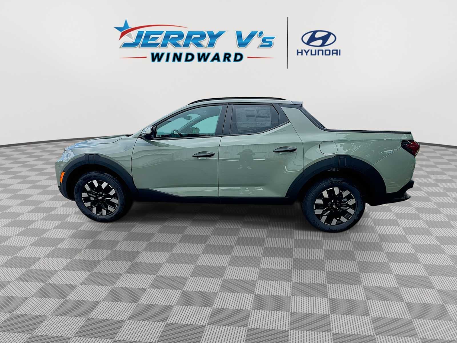 2026 Hyundai SANTA CRUZ SEL Activity AWD