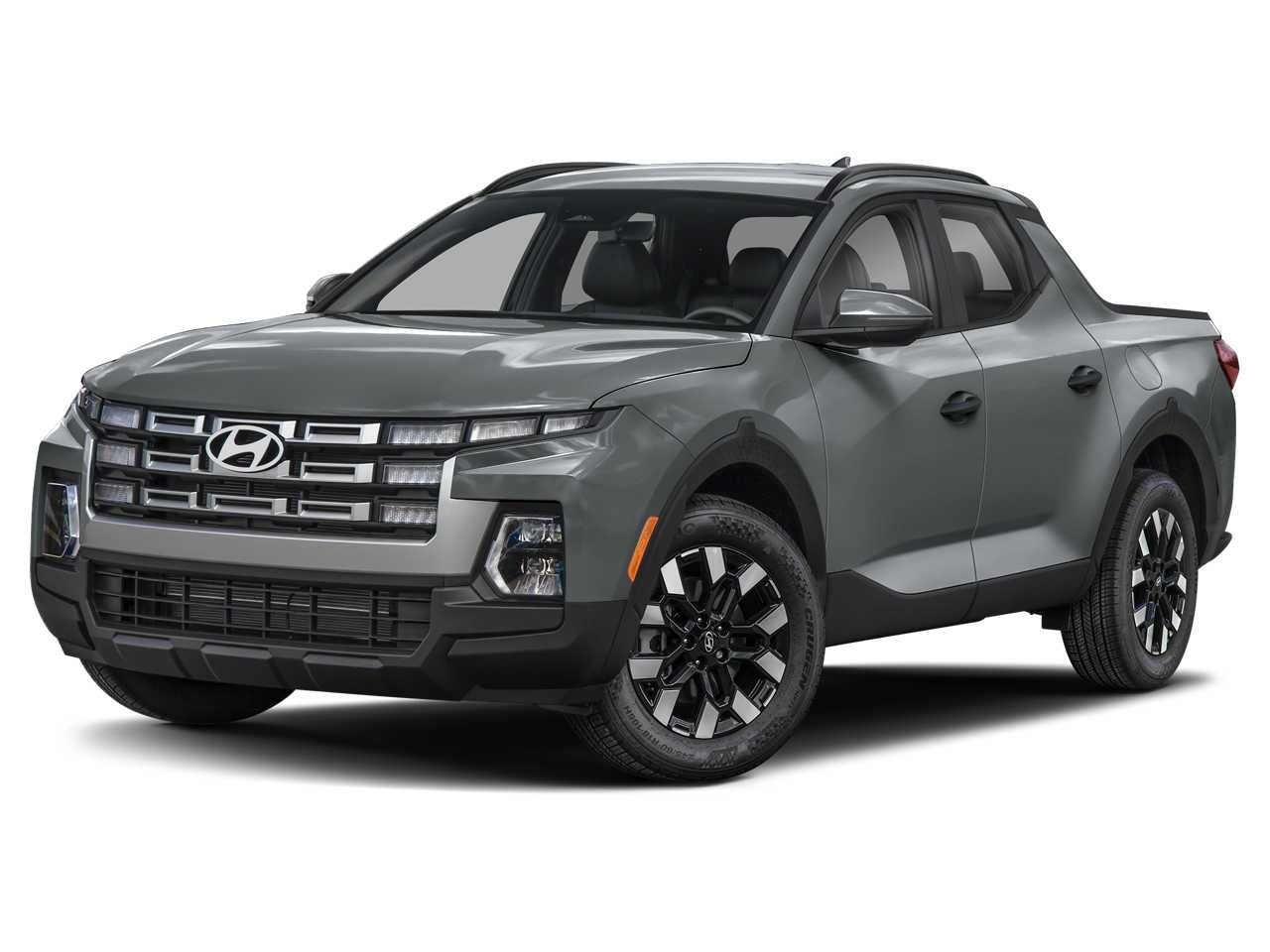 2027 Hyundai SANTA CRUZ SEL Activity