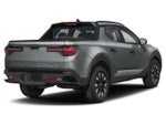2027 Hyundai SANTA CRUZ SEL Activity