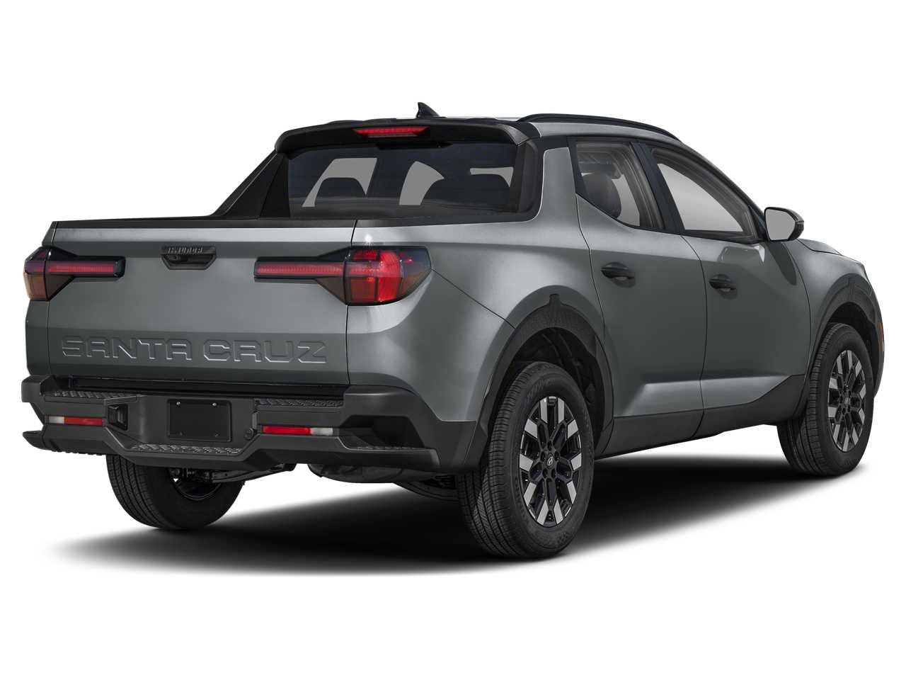 2027 Hyundai SANTA CRUZ SEL Activity