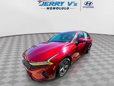 2023 Kia K5 LXS