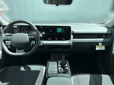 2026 Hyundai IONIQ 5 SE