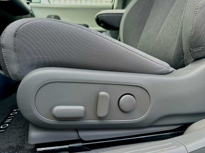 2026 Hyundai IONIQ 5 SE