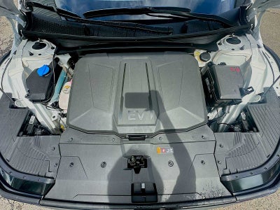 2026 Hyundai IONIQ 5 SE