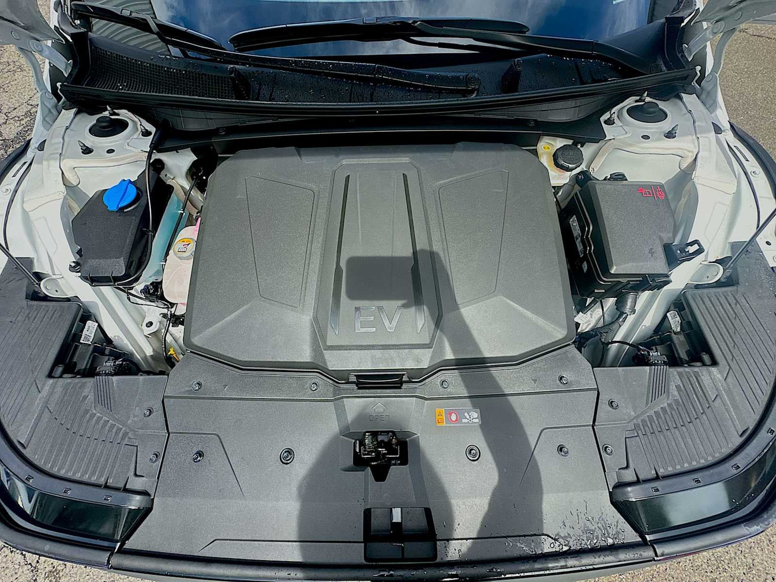 2026 Hyundai IONIQ 5 SE