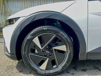 2026 Hyundai IONIQ 5 SE