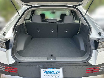 2026 Hyundai IONIQ 5 SE