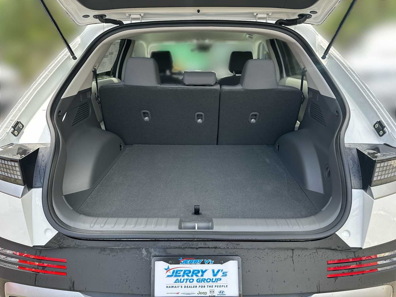 2026 Hyundai IONIQ 5 SE