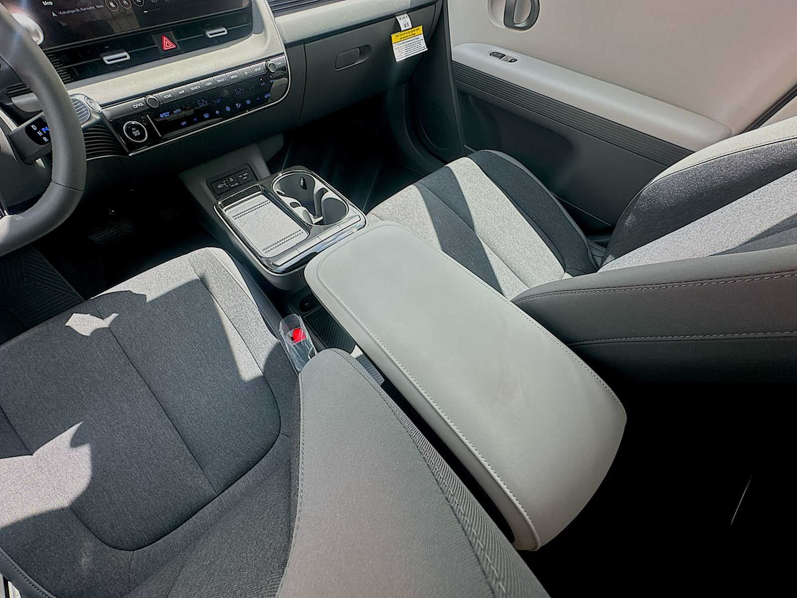 2026 Hyundai IONIQ 5 SE