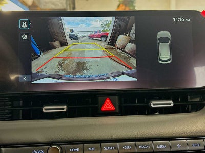 2026 Hyundai IONIQ 5 SE