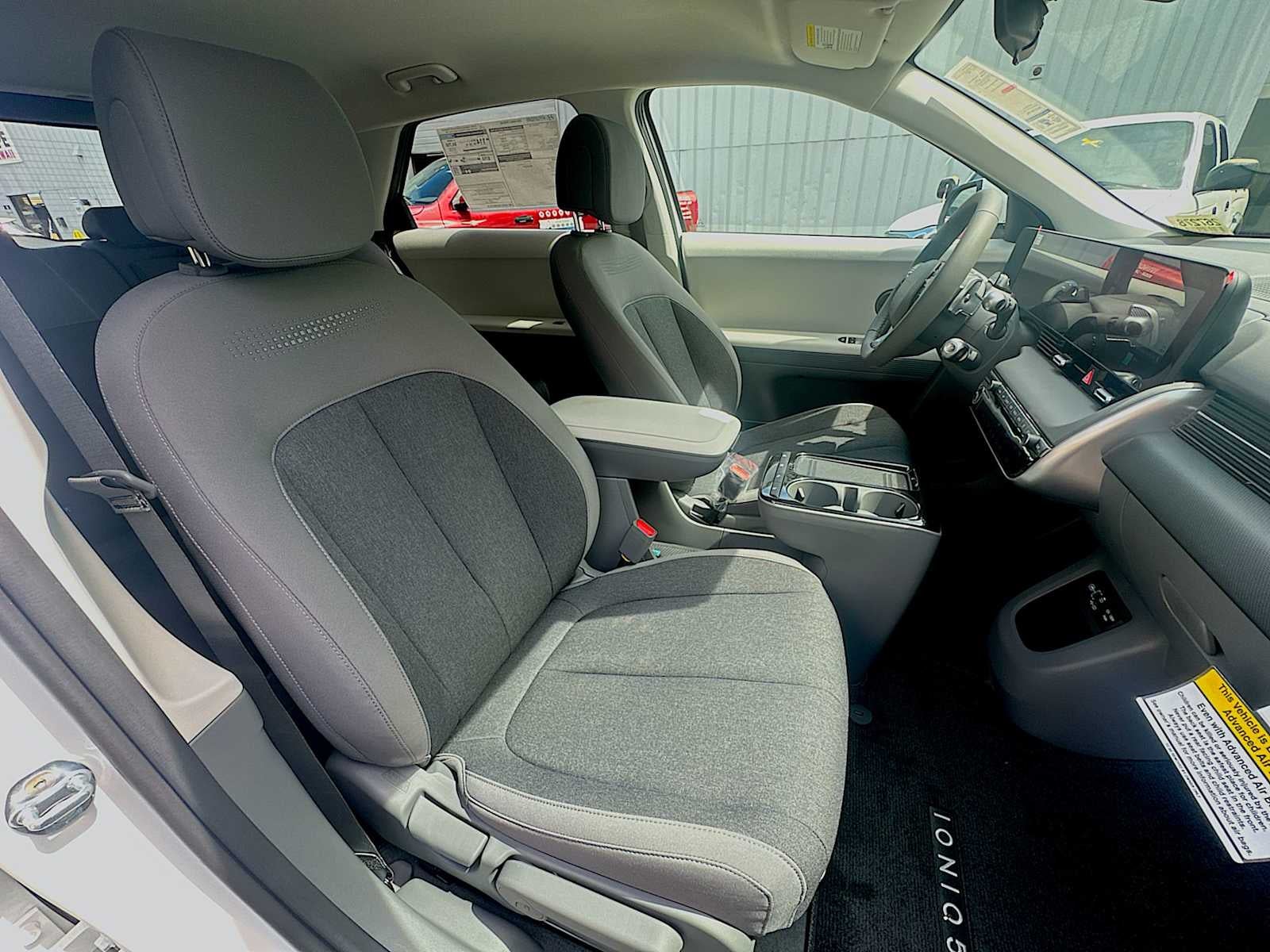 2026 Hyundai IONIQ 5 SE