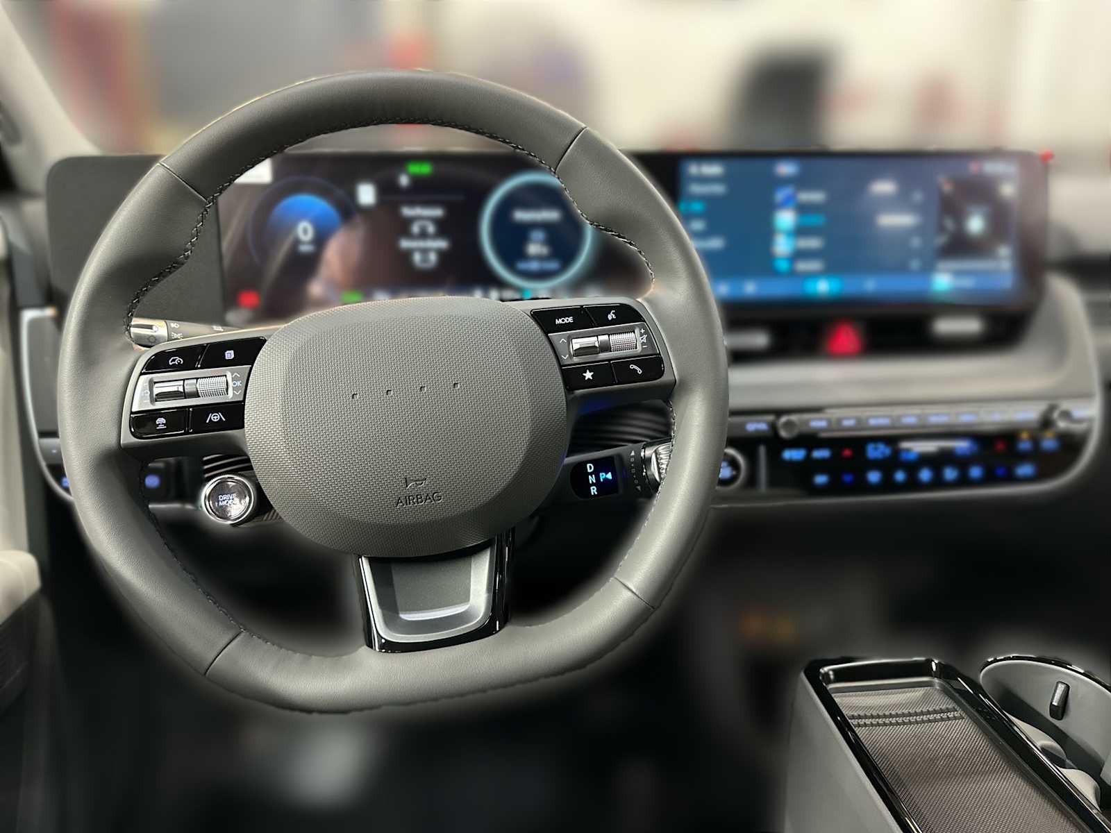 2026 Hyundai IONIQ 5 SE