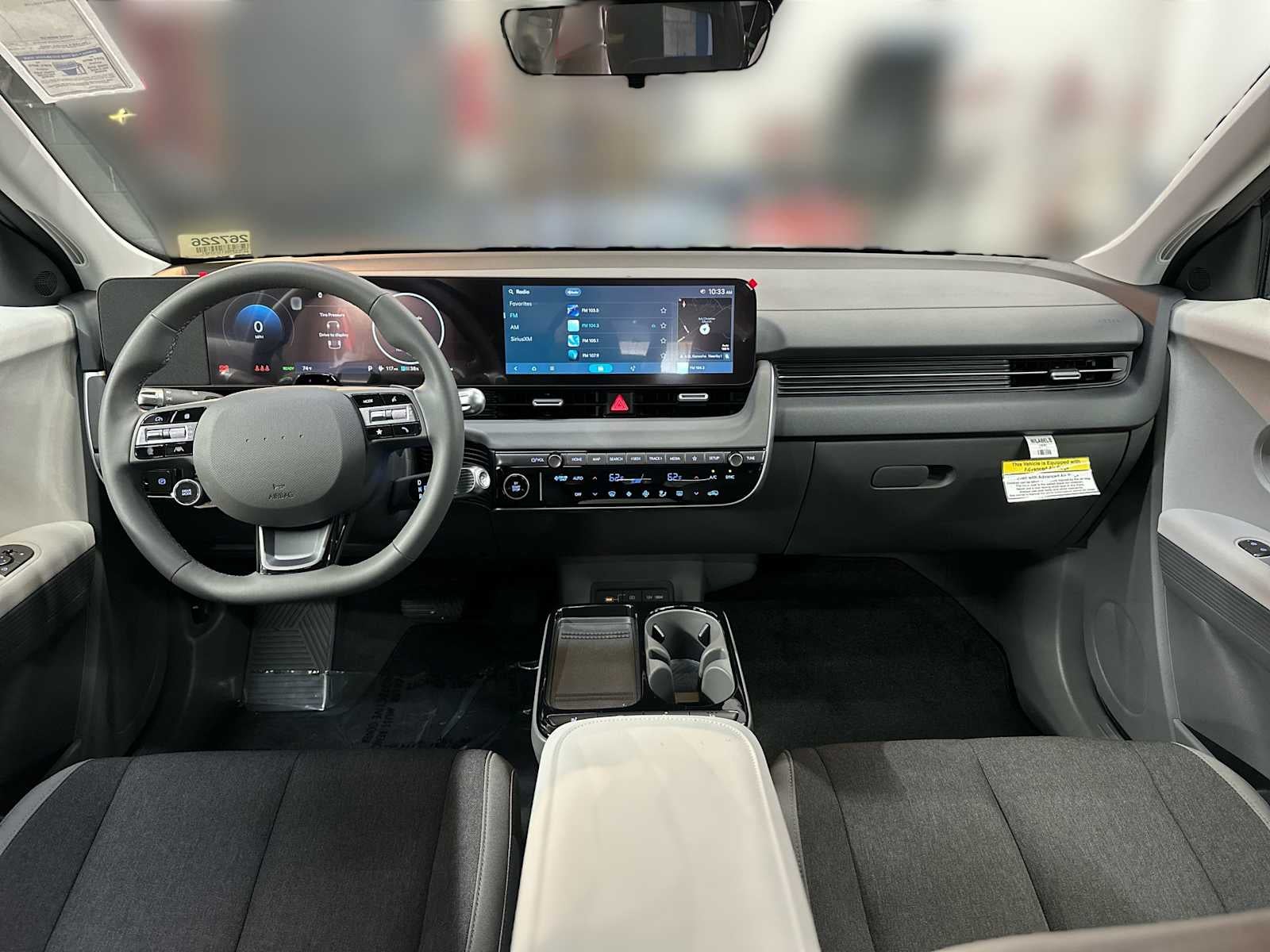 2026 Hyundai IONIQ 5 SE