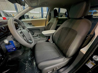 2026 Hyundai IONIQ 5 SE