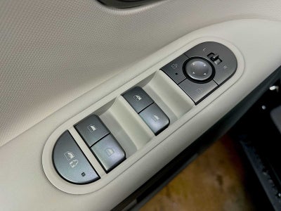 2026 Hyundai IONIQ 5 SE