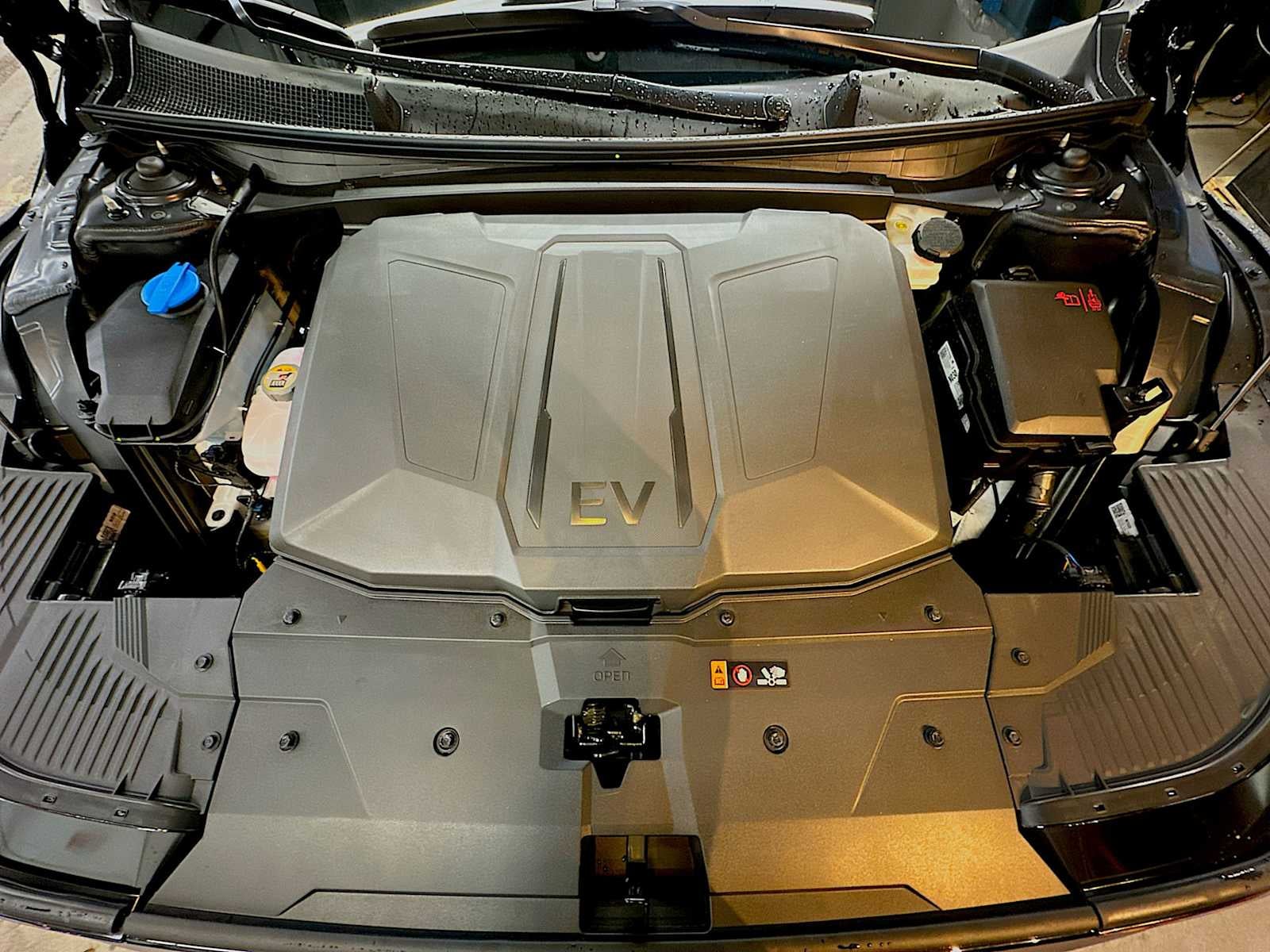 2026 Hyundai IONIQ 5 SE