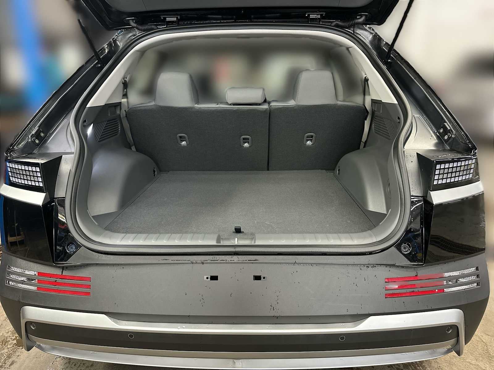 2026 Hyundai IONIQ 5 SE