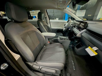 2026 Hyundai IONIQ 5 SE