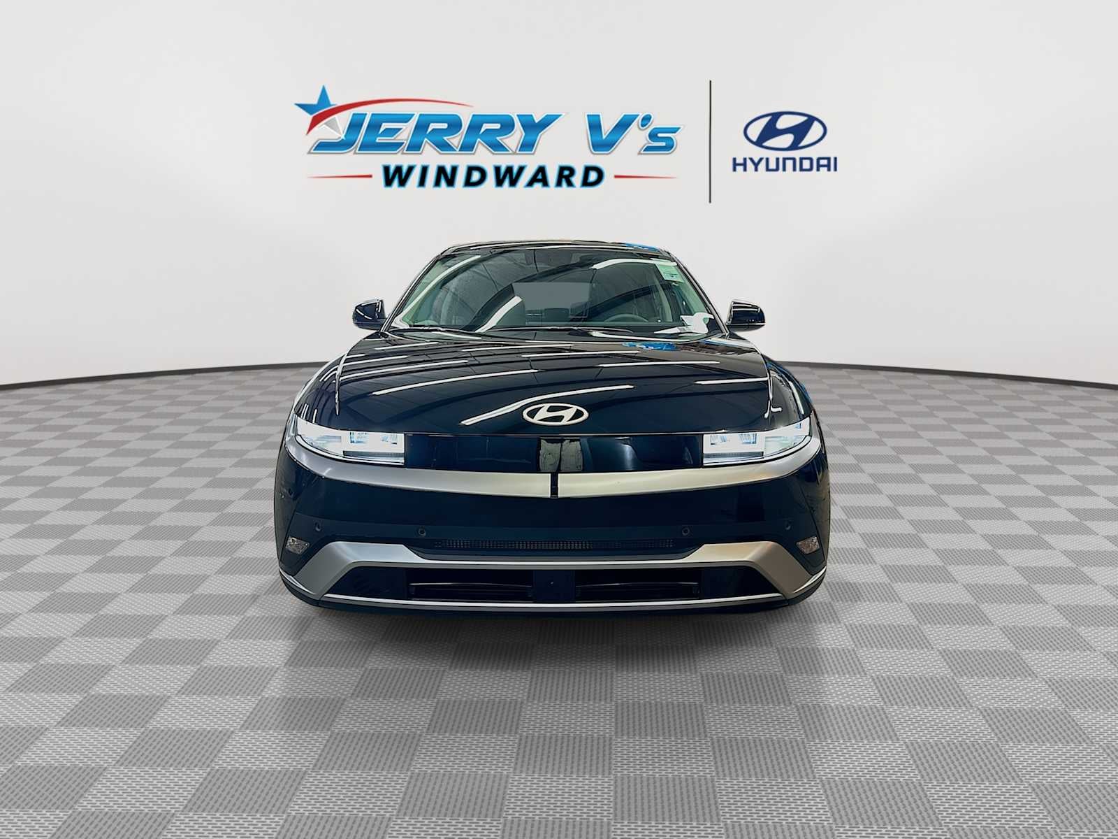 2026 Hyundai IONIQ 5 SE