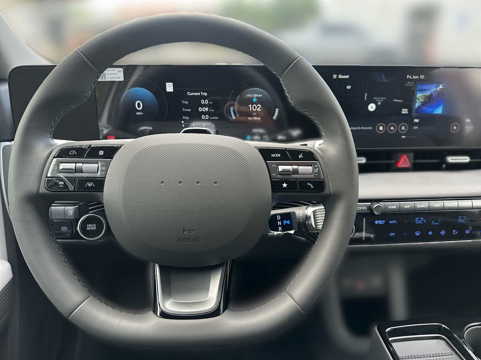 2026 Hyundai IONIQ 5 SE