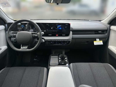 2026 Hyundai IONIQ 5 SE