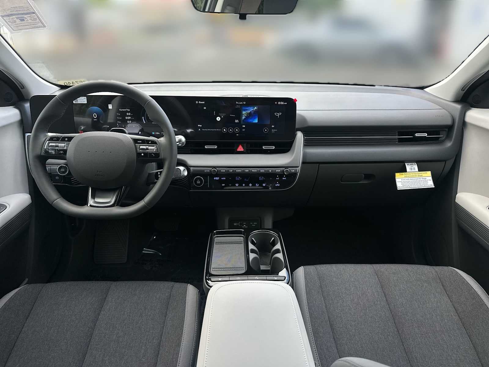 2026 Hyundai IONIQ 5 SE