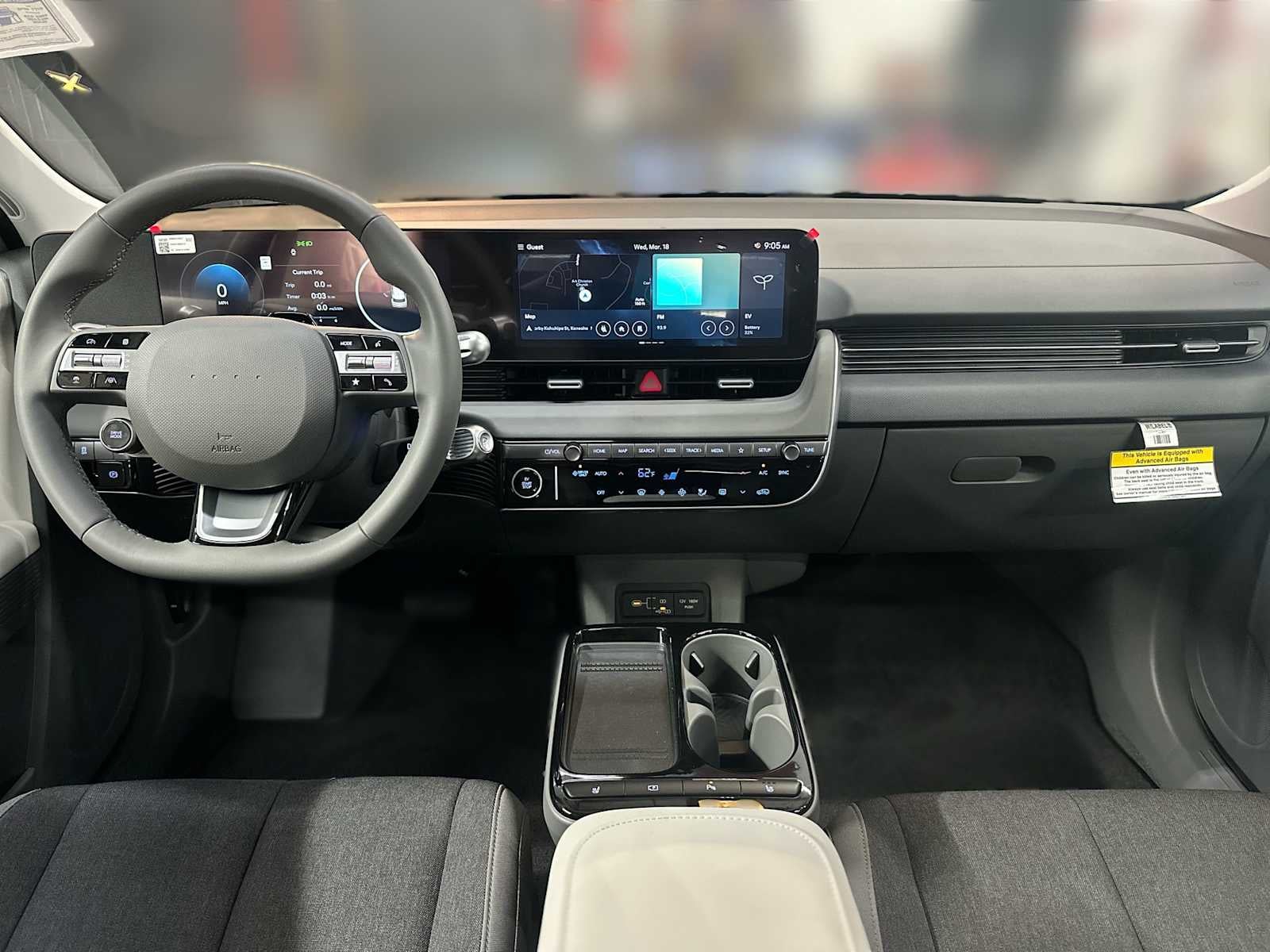 2026 Hyundai IONIQ 5 SE