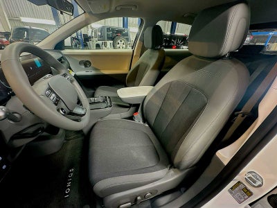 2026 Hyundai IONIQ 5 SE