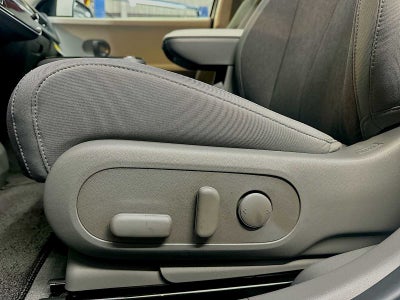 2026 Hyundai IONIQ 5 SE