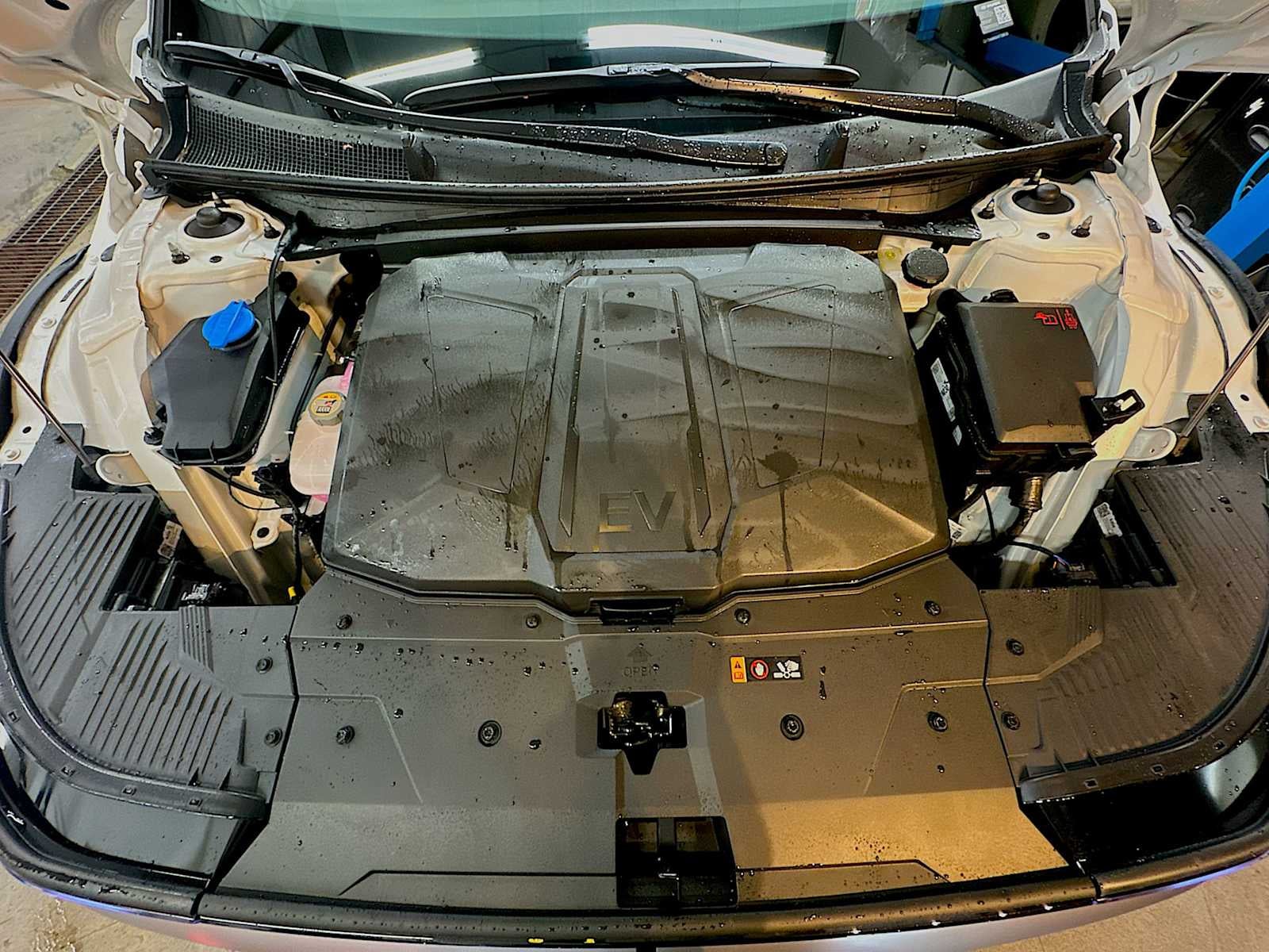 2026 Hyundai IONIQ 5 SE