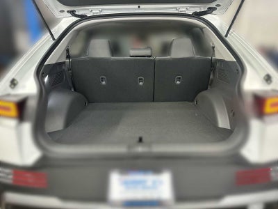 2026 Hyundai IONIQ 5 SE