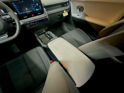 2026 Hyundai IONIQ 5 SE