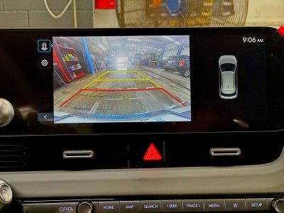 2026 Hyundai IONIQ 5 SE