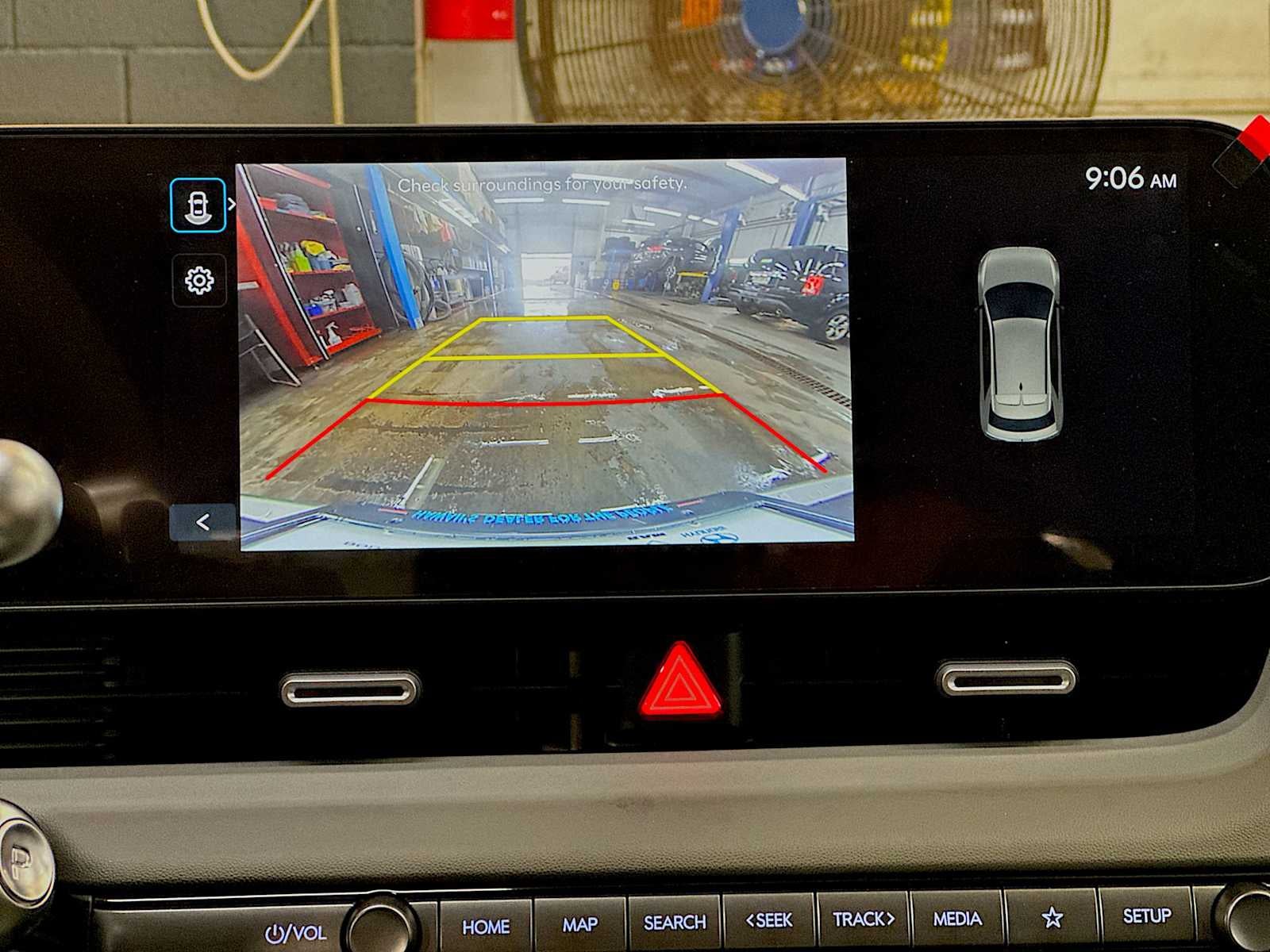 2026 Hyundai IONIQ 5 SE