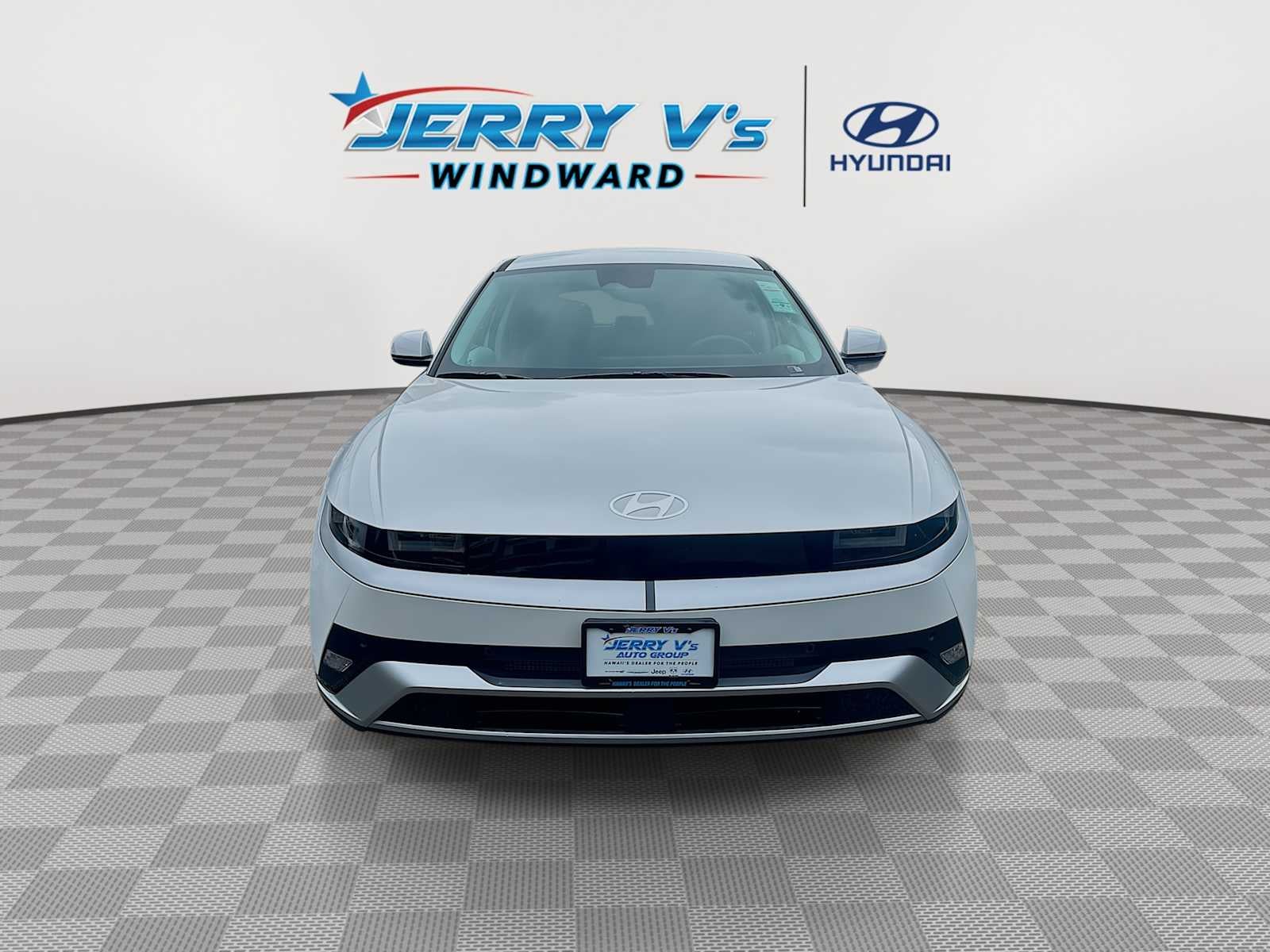 2026 Hyundai IONIQ 5 SE