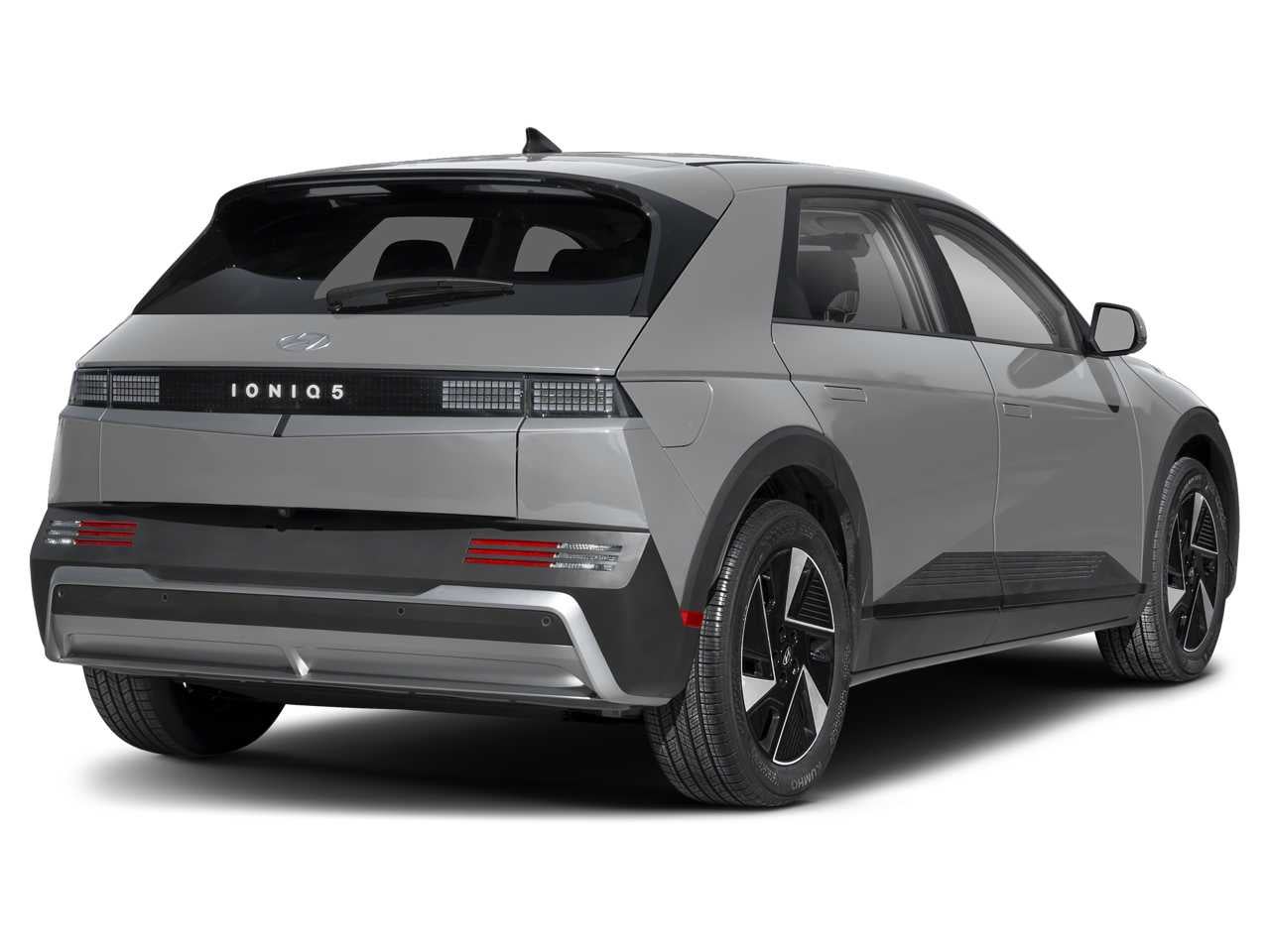 2026 Hyundai IONIQ 5 SE