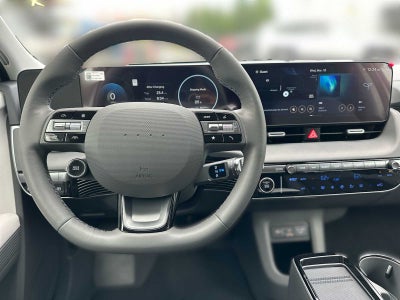 2026 Hyundai IONIQ 5 SE