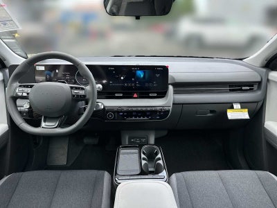 2026 Hyundai IONIQ 5 SE