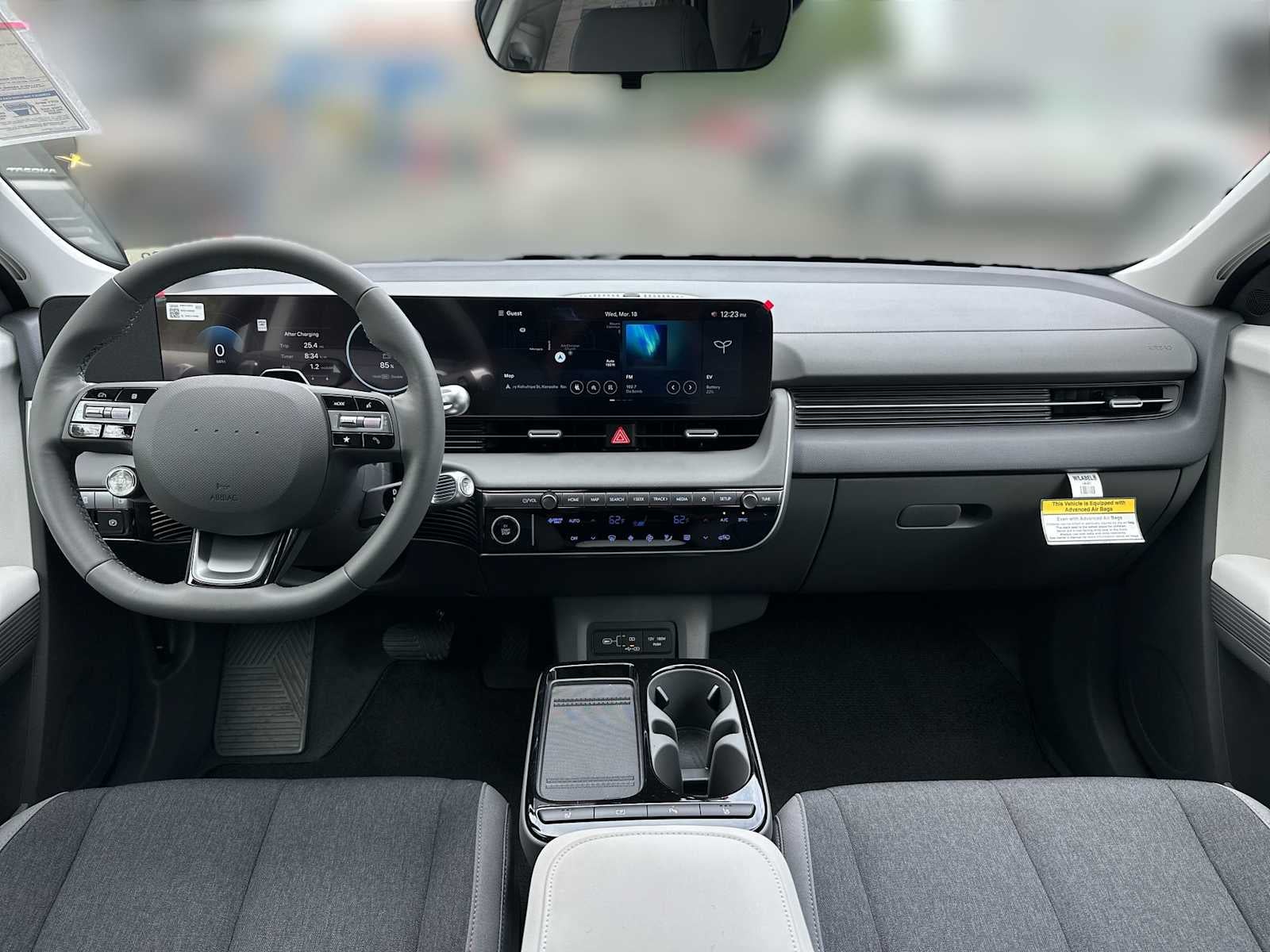 2026 Hyundai IONIQ 5 SE